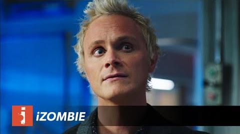 IZombie - Patriot Brains Trailer