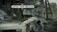 EATING YOUR FEELINGS