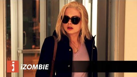 IZombie - Mr