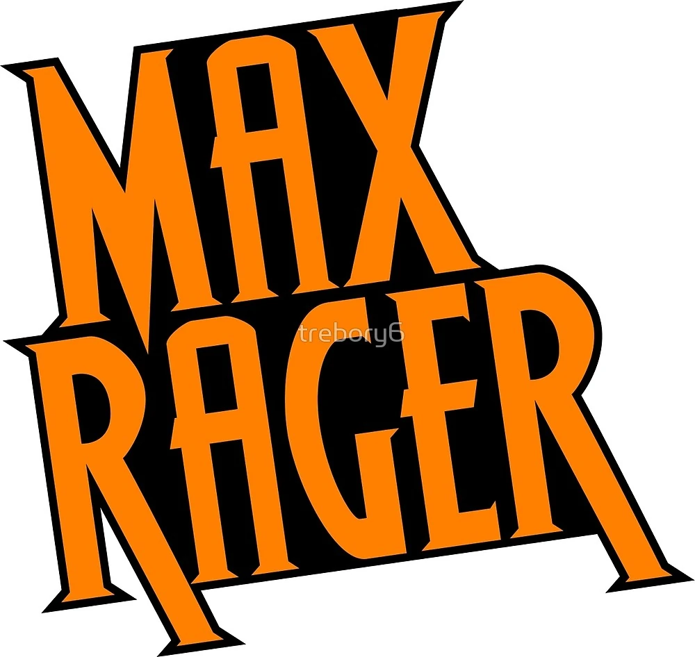Max Rager IZombie Wiki Fandom