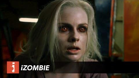 IZombie - Brother, Can You Spare A Brain? Trailer