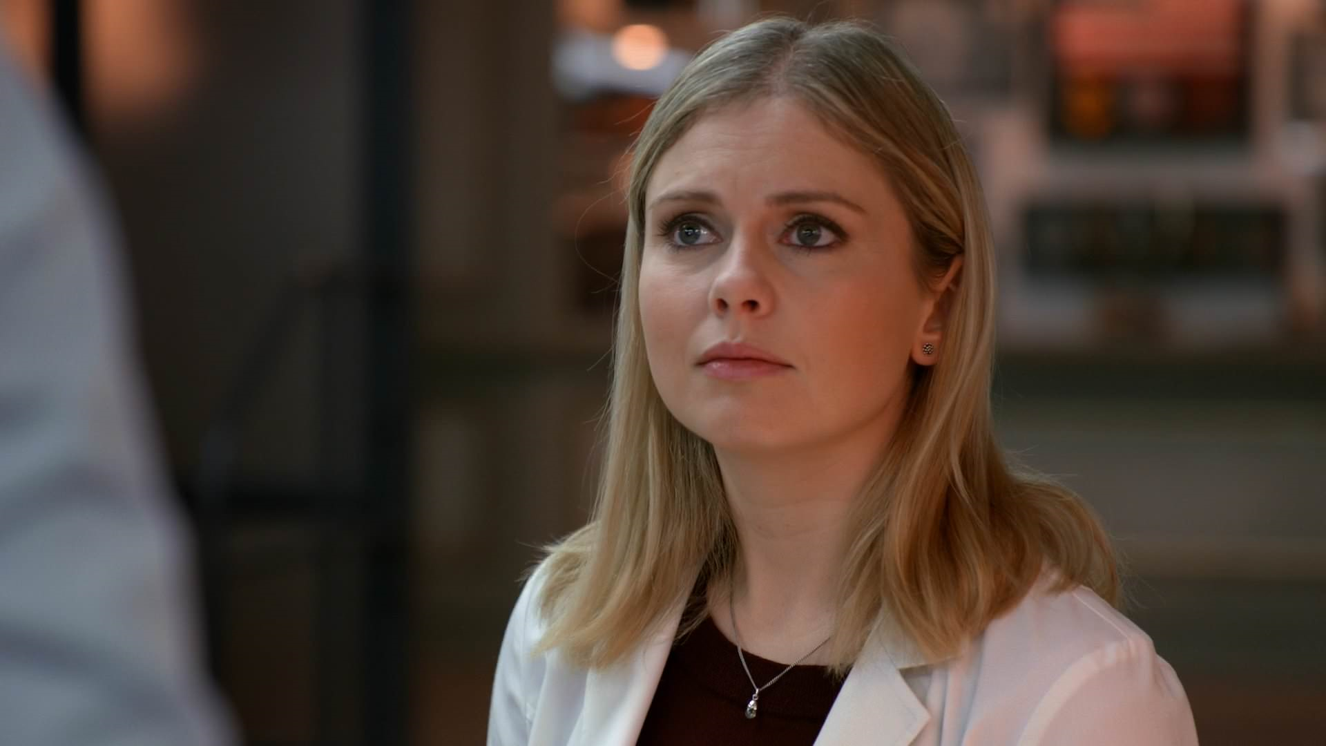 Olivia Moore | IZombie Wiki | Fandom