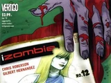 I, Zombie Issue 12