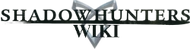 Shadowhunters Wiki