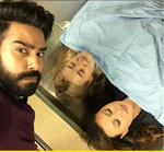 BTSSEASON3iZOMBIE(Just Another Day At the Morgue)