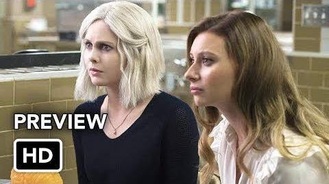 IZombie 4x13 Inside "And He Shall Be a Good Man" (HD) Season 4 Episode 13 Inside Season Finale