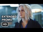 IZombie 2x12 Extended Promo "Physician, Heal Thy Selfie" (HD)