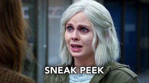 IZombie 4x13 Sneak Peek "And He Shall Be a Good Man" (HD) Season Finale