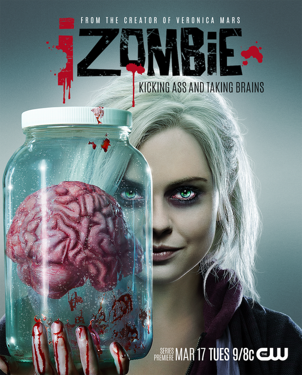 izombie tv show cw