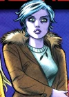 Gwen Dylan