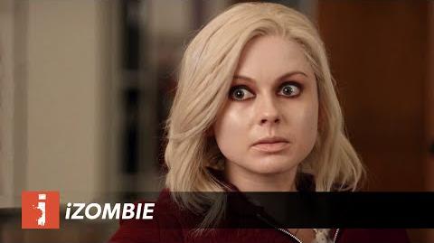 IZombie - Virtual Reality Bites Trailer