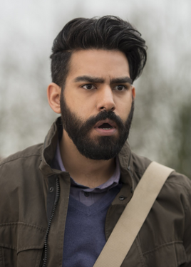 Ravi Chakrabarti
