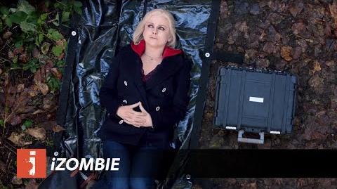 IZombie - Flight of the Living Dead Clip