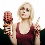 Rose-mciver