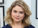 Rose McIver