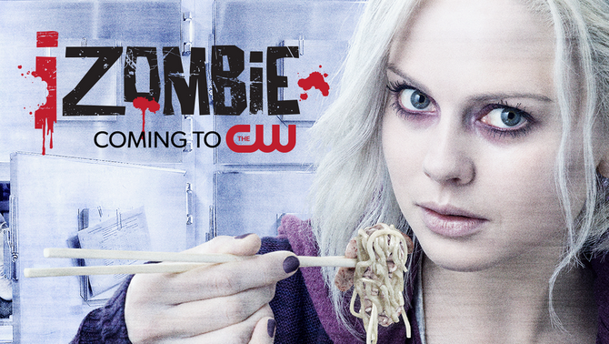 iZombie