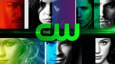 The CW 2014 First Look