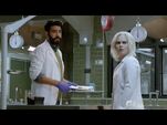 IZOMBIE 2x09 Promo - Cape Town (2015) Rosie McIver Malcolm Goodwin Rohul Kohli CW HD