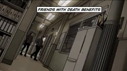 FRIENDS WITH DEATH BENEFITS