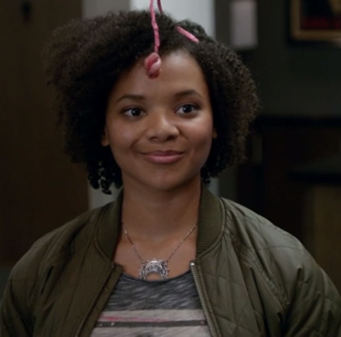 Jordan Gladwell Izombie Wiki Fandom Jordan Gladwell Izombie Wiki Fandom