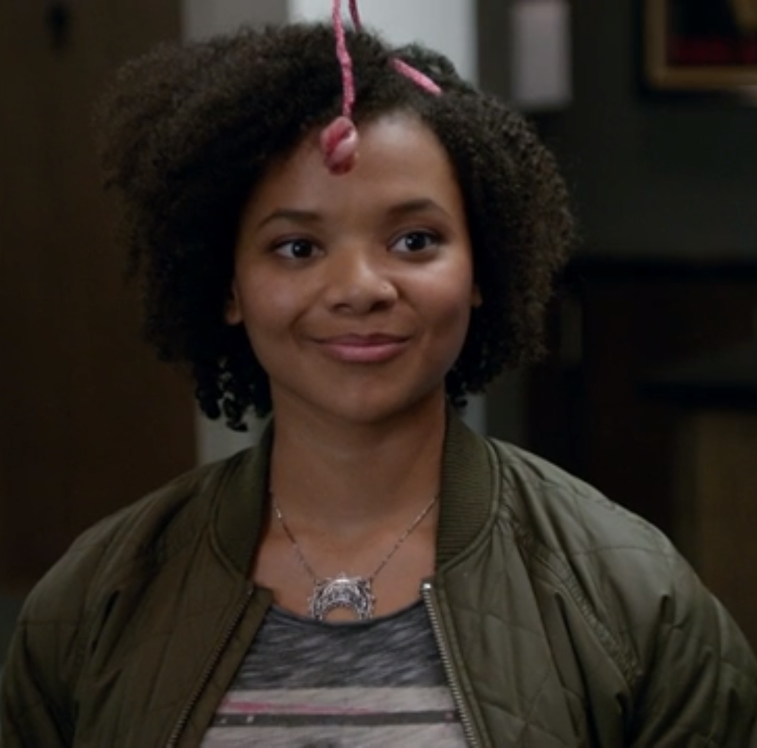 Jordan Gladwell Izombie Wiki Fandom