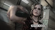 PEYTON PLACE