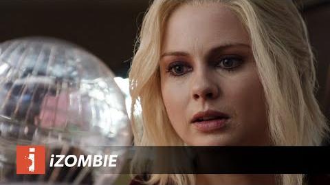 IZombie Blaine's World Trailer The CW