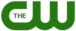 The CW Logo