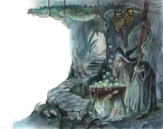 Пищера Гингемы. Иллюстрация Анны Власовой.jpg (263 Кб) Пищера Гингемы. Иллюстрация Анны Власовой