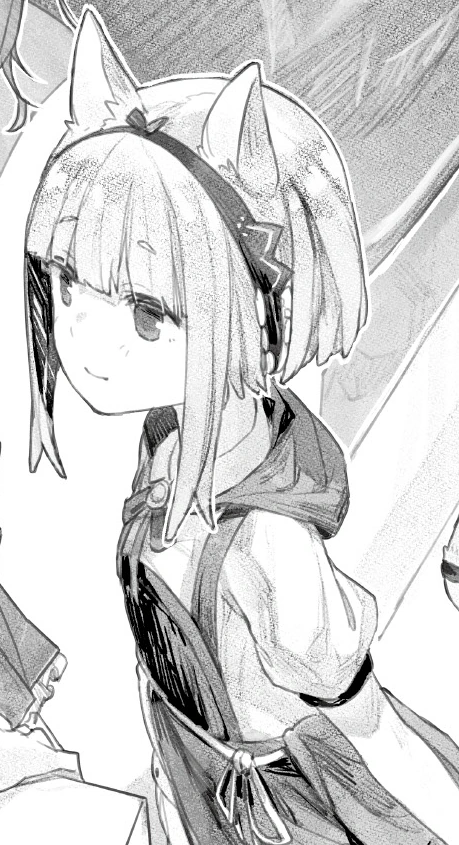 Lulu | Izuresaikyo Wiki | Fandom