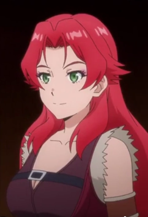 Merilda | Izuresaikyo Wiki | Fandom