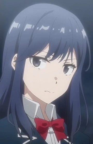 Akane Misato | Izuresaikyo Wiki | Fandom