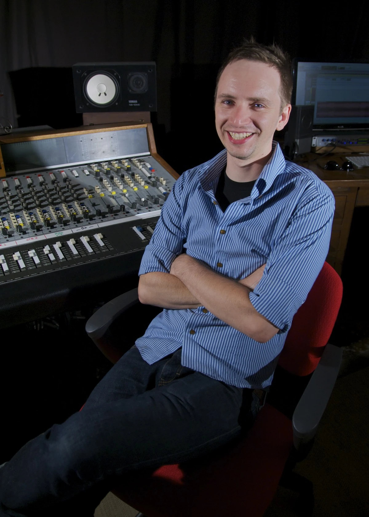 Kyle Johnson | Japanese Breakfast Wiki | Fandom