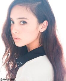 Nicole Ishida | J-Drama Wiki | Fandom