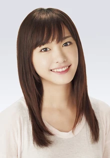 Yui Aragaki J Drama Wiki Fandom
