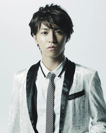 Takashi Matsuo J Drama Wiki Fandom