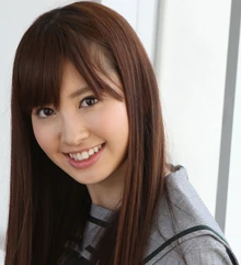 Haruna Kojima | J-Drama Wiki | Fandom