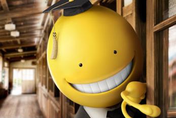 Korosensei, Wiki Héros