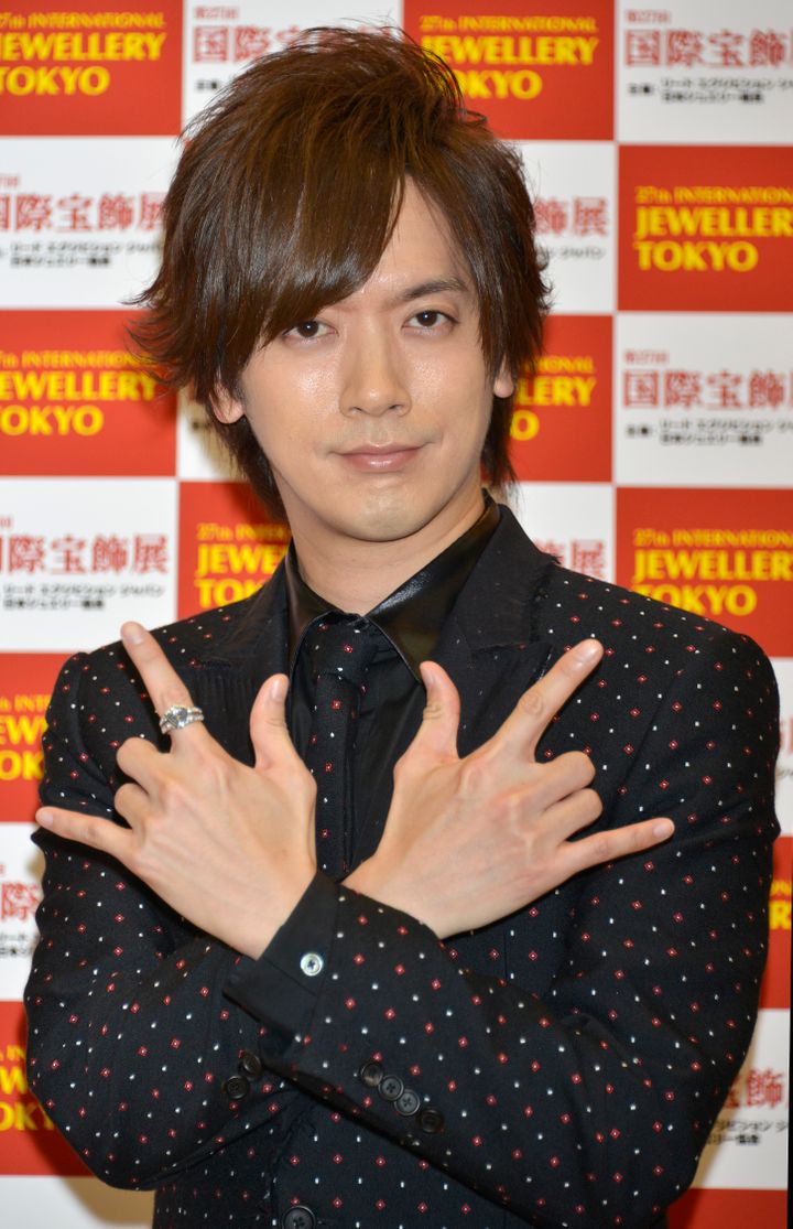 Daigo Naito | J-Drama Wiki | Fandom