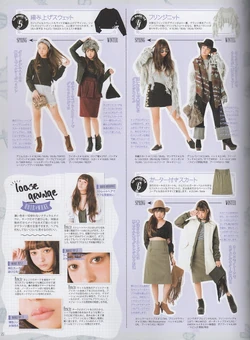 Larme Kei Japanese Fashion Wikia Fandom Larme Kei Japanese Fashion Wikia Fandom