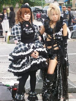 Visual Kei | Japanese Fashion Wikia | Fandom