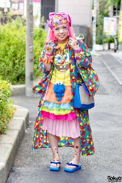 decora fashion