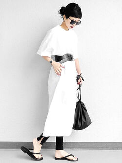 Mode Fashion, Japanese Fashion Wikia