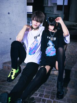 Yami kawaii outfits shop