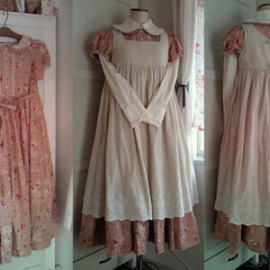 Pink House Style Japanese Fashion Wikia Fandom