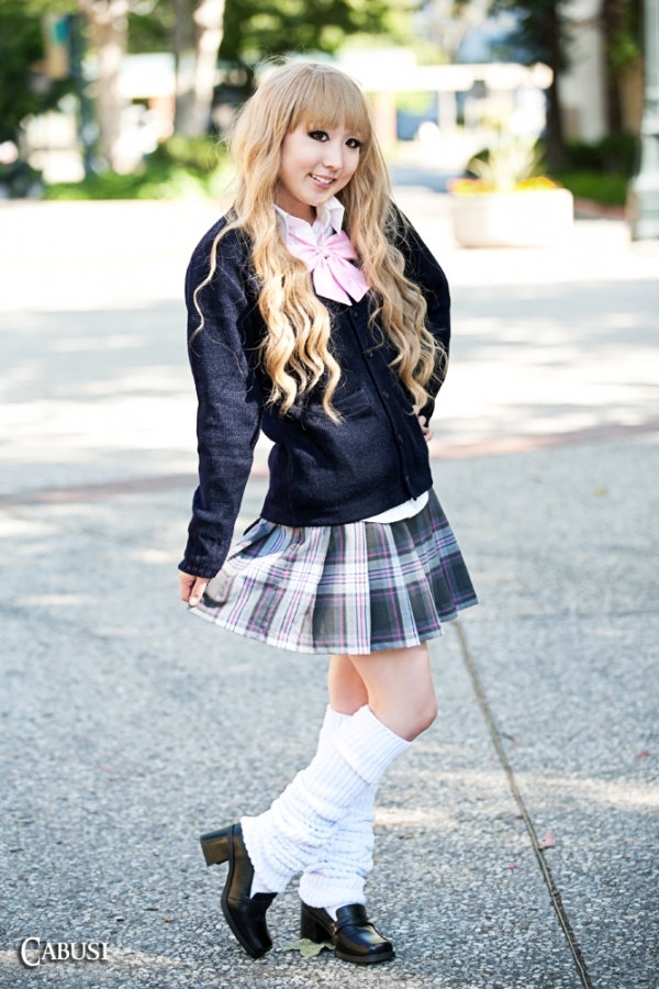 Kogal | Japanese Fashion Wikia | Fandom Kogal | Japanese Fashion Wikia | Fandom