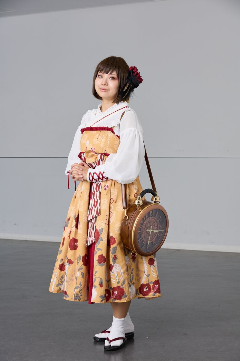 Wa Lolita Japanese Fashion Wikia Fandom