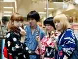 Kimono Style