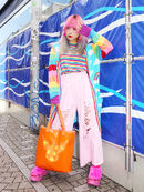 Pop Kei | Japanese Fashion Wikia | Fandom