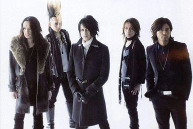 Street of ALICE | Visual Kei Encyclopaedia | Fandom